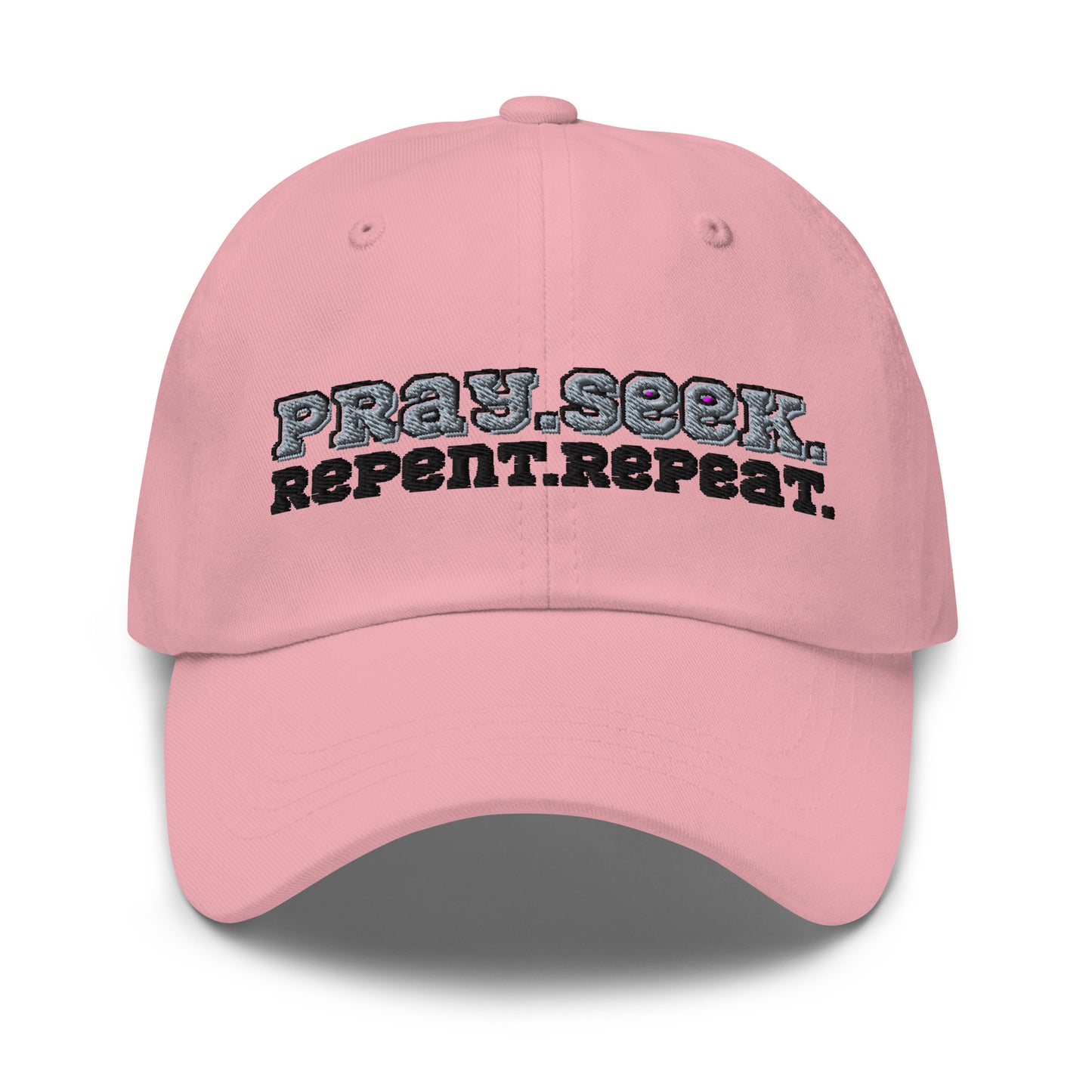 PSSR dad hat